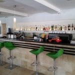 Fitto Cafe, restaurant cu mancare sanatoasa pe Calea Floreasca in Bucuresti