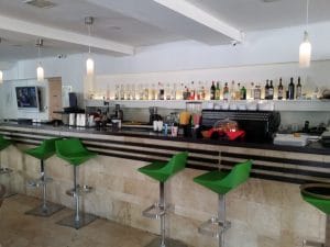 Fitto Cafe, restaurant cu mancare sanatoasa pe Calea Floreasca in Bucuresti