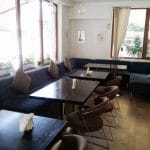 Fitto Cafe, restaurant cu mancare sanatoasa pe Calea Floreasca in Bucuresti