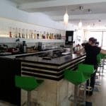 Fitto Cafe, restaurant cu mancare sanatoasa pe Calea Floreasca in Bucuresti