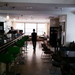 Fitto Cafe, restaurant cu mancare sanatoasa pe Calea Floreasca in Bucuresti
