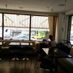 Fitto Cafe, restaurant cu mancare sanatoasa pe Calea Floreasca in Bucuresti