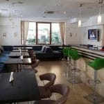 Fitto Cafe, restaurant cu mancare sanatoasa pe Calea Floreasca in Bucuresti