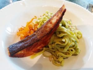 Fratellini Bistro, restaurant pe Calea Floreasca in Bucuresti