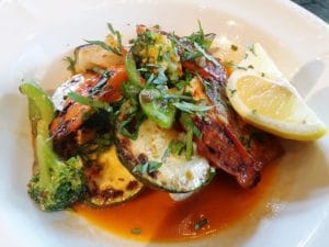 Fratellini Bistro, restaurant pe Calea Floreasca in Bucuresti