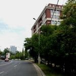 Fratellini si Uanderful in Calea Floreasca