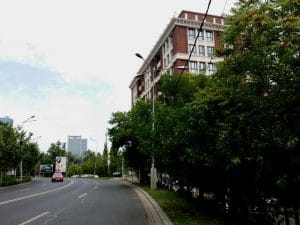 Fratellini si Uanderful in Calea Floreasca