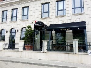 Fratellini si Uanderful in Calea Floreasca