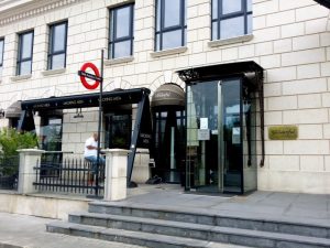 Fratellini si Uanderful in Calea Floreasca