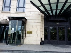 Fratellini si Uanderful in Calea Floreasca