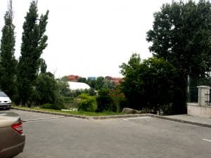 Fratellini si Uanderful in Calea Floreasca