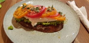 Frudisiac, bistrou cafenea scandinav in Piata Dorobantilor din Bucuresti