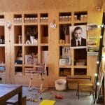 Frudisiac, bistrou cafenea scandinav in Piata Dorobantilor din Bucuresti