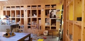 Frudisiac, bistrou cafenea scandinav in Piata Dorobantilor din Bucuresti