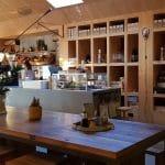 Frudisiac, bistrou cafenea scandinav in Piata Dorobantilor din Bucuresti