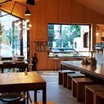 Frudisiac, bistrou cafenea scandinav in Piata Dorobantilor din Bucuresti