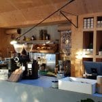Frudisiac, bistrou cafenea scandinav in Piata Dorobantilor din Bucuresti