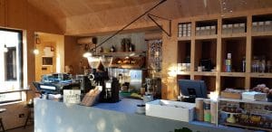 Frudisiac, bistrou cafenea scandinav in Piata Dorobantilor din Bucuresti