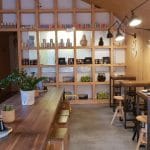 Frudisiac, bistrou cafenea scandinav in Piata Dorobantilor din Bucuresti