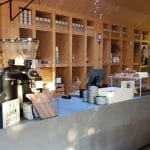 Frudisiac, bistrou cafenea scandinav in Piata Dorobantilor din Bucuresti