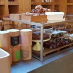 Frudisiac, bistrou cafenea scandinav in Piata Dorobantilor din Bucuresti