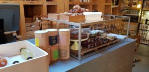 Frudisiac, bistrou cafenea scandinav in Piata Dorobantilor din Bucuresti