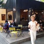 Frudisiac, cafenea hipster cu specific scandinav in Piata Dorobantilor din Bucuresti 2