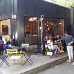 Frudisiac, cafenea hipster cu specific scandinav in Piata Dorobantilor din Bucuresti 3