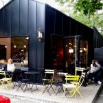 Frudisiac, cafenea scandinva in Piata Dorobantilor