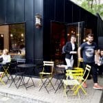 Frudisiac, cafenea scandinva in Piata Dorobantilor