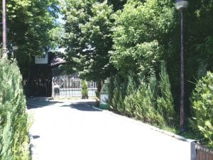 Funky Lounge Herastrau