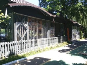 Funky Lounge Herastrau