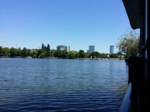 Funky Lounge Herastrau