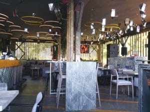 Funky Lounge Herastrau