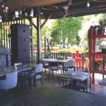 Funky Lounge Herastrau - Cele mai frumoase restaurante