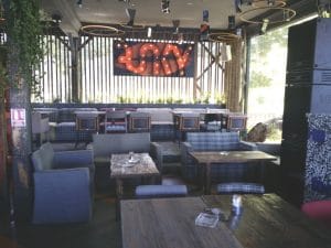 Funky Lounge Herastrau