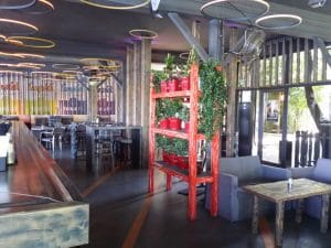 Funky Lounge Herastrau