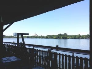 Funky Lounge Herastrau