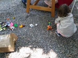 Gradina Verona din Bucuresti