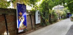 Gradina Verona, terasa de vara si cafenea boema, spatiu de evenimente culturale