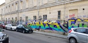 Gradina Verona, terasa de vara si cafenea boema, spatiu de evenimente culturale