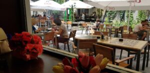 Local neo-boem, intelectuala, pre-hipster