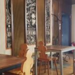 Green Hours, jazz club & bistro