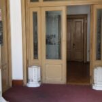 Green Hours, jazz club & bistro - gradina