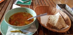 Green Hours, jazz club & bistro