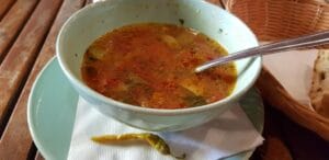 Green Hours, jazz club & bistro