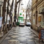 Green Hours, jazz club & bistro pe Calea Victoriei in Bucuresti