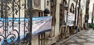 Green Hours, jazz club & bistro pe Calea Victoriei in Bucuresti