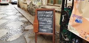 Green Hours, jazz club & bistro pe Calea Victoriei in Bucuresti