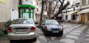 Green Hours, jazz club & bistro pe Calea Victoriei in Bucuresti
